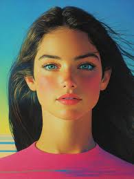 Vivid Creatures --sref 680572301 — A Collection of Free Stock Photos