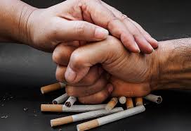 How to Help Someone Quit Smoking?