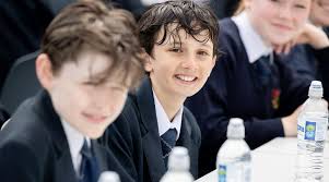 Q News Summer 2023 by Les Quennevais School