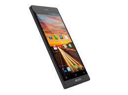 Test Archos 50c Oxygen Smartphone ...