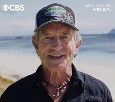 Anyone else think Jeff looks super old in the new ads? :  r/survivorcirclejerk