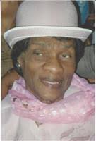 Louise Jackson Whitaker Obituary