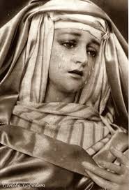 La memoria gráfica (XII)