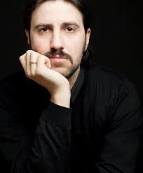 Baldo Martínez Triskel Trio. «Inquietud sonora»