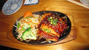 The japanese name shiso became part of the english lexicon in the 1990s, owing to the growing popularity of sushi. Toyama Bento Picture Of Toyama Japanese Restaurant Ivanhoe Tripadvisor