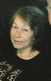 Obituary for Irene Robbins