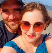 Dropping the Illusion: White Nationalists Brandon Keith Langham and wife  Veronica Nicole Langham of Illusion Radio