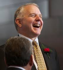 Announcing the Ahmad and Elizabeth El-Hindi Center for Dialogue