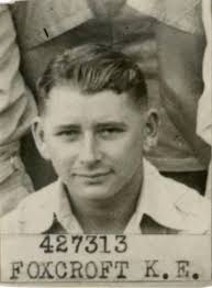 In York cemetery we paid our respects to Sydney and Lucy's son Flight  Sergeant Wilfred Sidney Gamble, a 20yr old wireless operator with 186  Squadron who got cold feet before his 25th