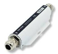 PoE Texas Outdoor PoE Extender - IP67 Waterproof Direct Burial Repeater -  High-Speed Ethernet Booster Extends Power Gigabit Data Range up to 660' -  ...