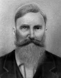 Thomas Henry Shahan (1847-1931)