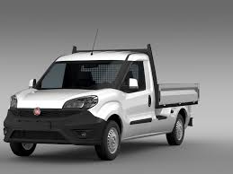 Fiat Doblo Work Up 263 2016 Ram Promaster Fiat Doblo Fiat