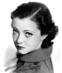 The Several Stages of Sylvia Sidney