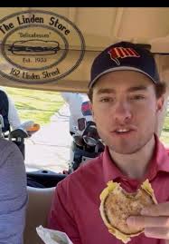 Breakfast Sandwich Review: Sausage, Egg & Cheese Delight