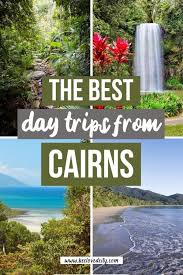 2.6 mi) north northwest of cairns or 7 kilometres (4.3 mi. 12 Best Day Trips From Cairns That You Must Take Beeloved City