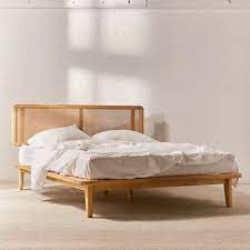 Luis quick lock 14 in. 17 Best Low Platform Bed Frames 2021 Chic Minimalist Designs To Sleep On Now Glamour