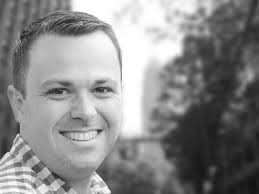 Welcome, Dr Chris Newton!