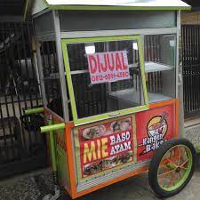 Semua wilayah ini sangat berpotensi membutuhkan gerobak unik jakarta dalam mengembangkan bisnis kuliner. Jual Produk Gerobak Bekas Termurah Dan Terlengkap Agustus 2021 Bukalapak