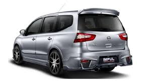 We did not find results for: Bosan Dengan Tampang Nissan Grand Livina Begini Cara Ubahnya Otomotif Liputan6 Com