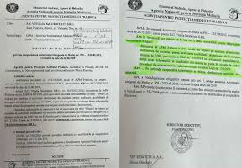 Agenţia pentru protecţia mediului prahova recomandă publicului care solicită obţinerea actelor de reglementare din punct de vedere al protecţiei mediului să evite, pe cât posibil, deplasările la sediul acestei instituţii. Baicoi Apm Prahova A Suspendat Activitatea Depozitului De Deseuri Periculoase