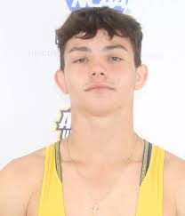 2022-23 Men's Wrestling Roster