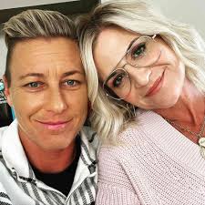 Glennon Doyle and Abby Wambach's Relationship Timeline