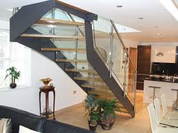 Staircases are a most unique and functional part of a home. 5 Tips To Choose The Perfect Staircase Design