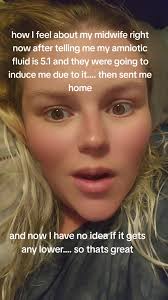 Not Enough Amniotic Fluid 13 Weeks