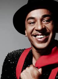 Lou Bega
