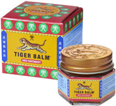 Tiger balm has been around since 1870, so most people have come across it at some stage. Homemade Tiger Balm Beautymunsta Free Natural Beauty Hacks And More