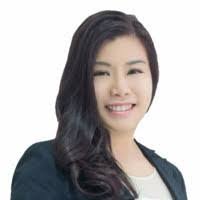 Mabel Chan's Instagram, Twitter & Facebook