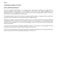 Https Www Mainroads Wa Gov Au Documents Ng 20fitness 20to 20drive 20 20commercial 20vehicle 20drivers 20medical 20for 20western 20australian 20heavy 20vehicle 20accreditation Rcn D19 5e23387835 Pdf