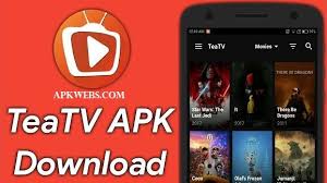 Teatv Apk Latest V9 4r Free Download On Android Pc And Ios In 2019 Tv App Tv Programmes Movie Q