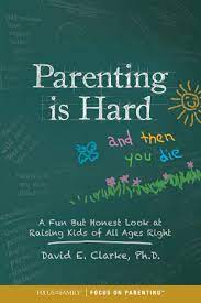 That's more than a quarter of a million users each day. Parenting Is Hard And Then You Die A Fun But Honest Look At Raising Kids Of All Ages Right Clarke David Clarke William G Amazon De Bucher