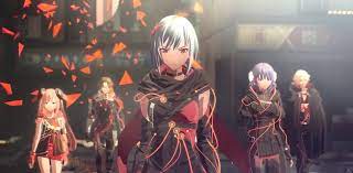 Alongside revealing that scarlet nexus will be released on ps5, ps4, xbox series x/s, xbox one, and pc on june 25, 2021, bandai namco has announced that there is currently a scarlet nexus anime in. Scarlet Nexus Release Date Bandai Namco Says It S Not Coming To Xbox Game Pass At Launch Econotimes