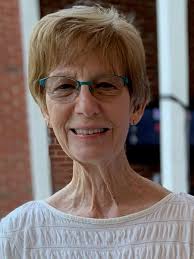 Theresa (Tere) Stokes Argo