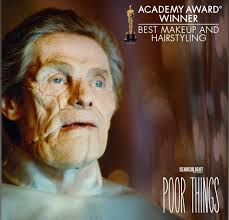 What an amazing night. So thrilled to take home the golden statue for our  work