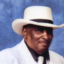 William Tiggle Obituary