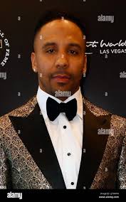 Andre hall hi-res stock photography and images