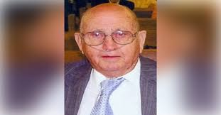 Obituary information for Clarence Albert Parker