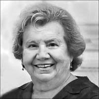 MAUREEN SHAW Obituary (2020)