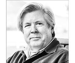 JOHN JACOBSEN Obituary (1945