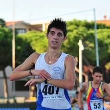 Italian wins olympic title in the searing heat of sapporo on thursday morning with silver and gold both going to Massimo Stano Da Palo Del Colle In Finlandia Nella Marcia Bisogna Usare La Testa Barinedita Testata Giornalistica Online