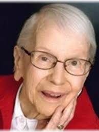 Winifred (Schultz) Dutke