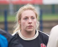 England Women's Rugby