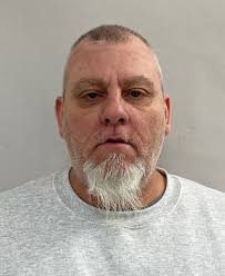 Offender Information