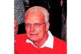 Jurgen Hoffman Obituary (2019)