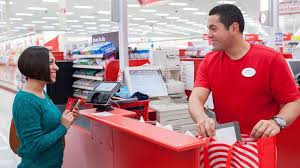 Target corporation is an american retail corporation. Get Ready To Tap To Pay With Visa At Target Visa