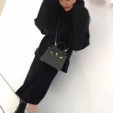 Hermes Kelly 20cm 25cm 28cm 32cm Togo Calfskin Bag Hermes Kelly 25 Hermes Kelly Bag Hermes Kelly