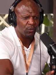 Terry Crews 99